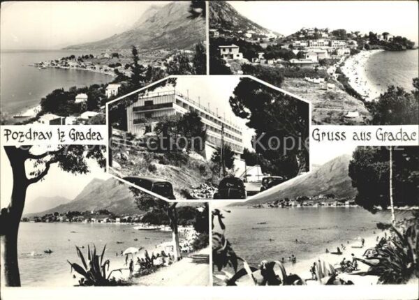 Gradac