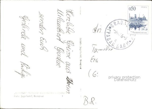 Gradac – Bild 2