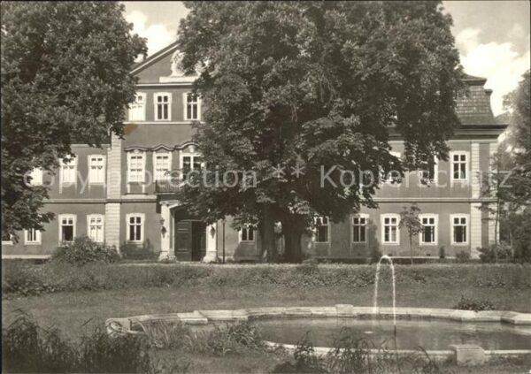 Arnstadt Ilm Schloßmuseum