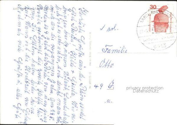 Tann Rhoen – Bild 2
