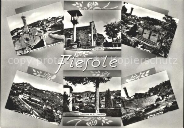 Fiesole
