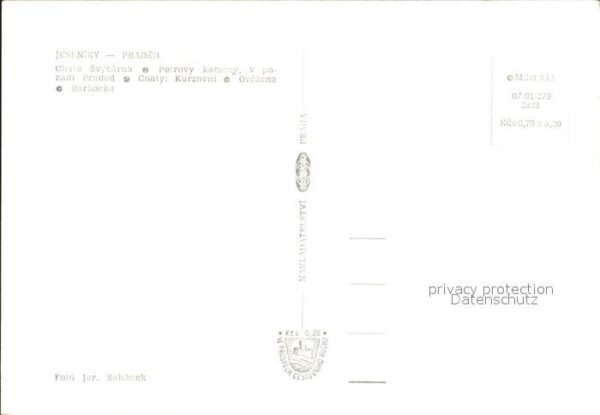 Praded Berg – Bild 2