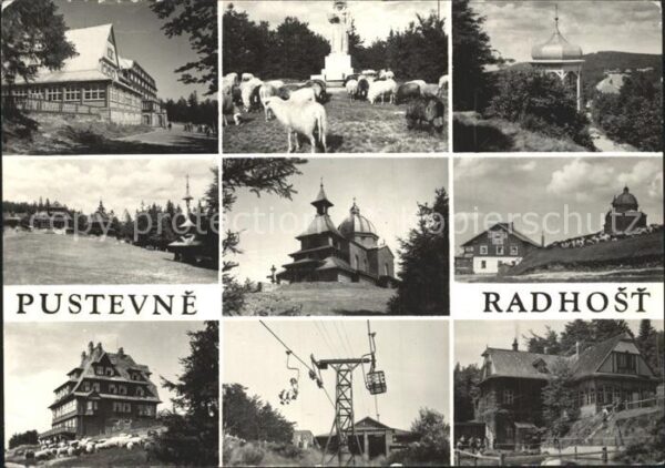 Radhoscht