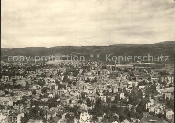 Jablonec nad Nisou