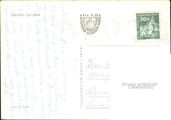 Jablonec nad Nisou – Bild 2