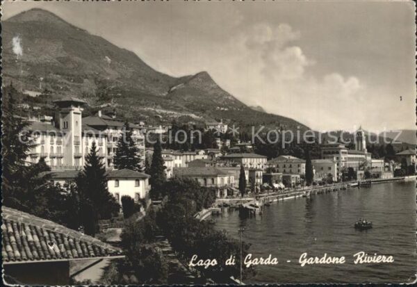 Gardone Garda