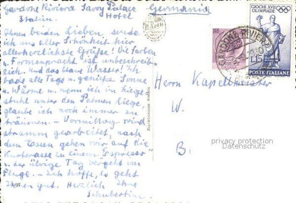 Gardone Garda – Bild 2