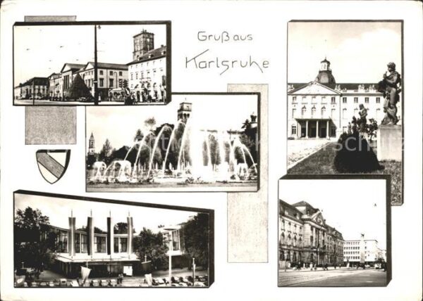 Karlsruhe