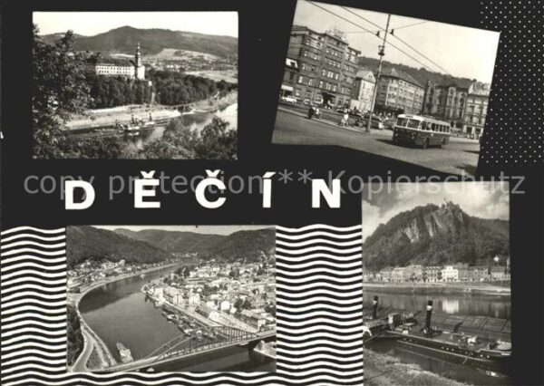 Decin Boehmen