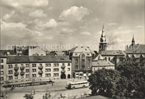 Chomutov