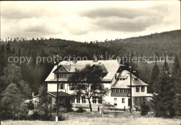 Krkonose Harrachov