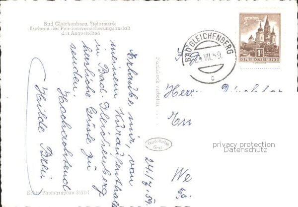 Bad Gleichenberg – Bild 2