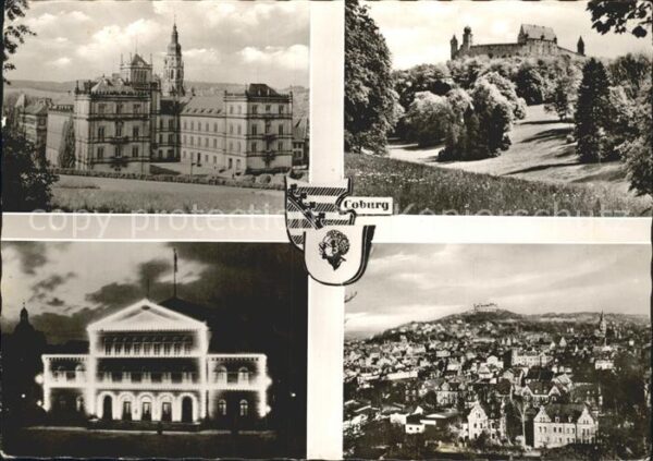 Coburg