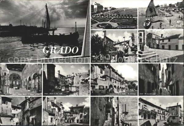Grado Gorizia