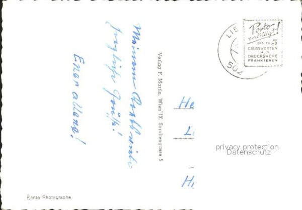 Lienz Tirol Hotel Post – Bild 2