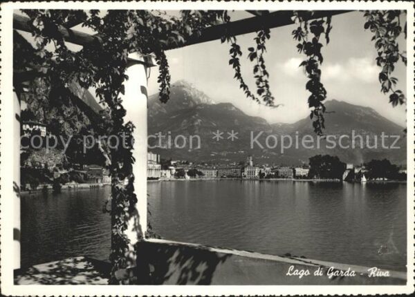 Riva del Garda