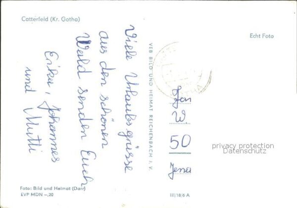 Catterfeld – Bild 2