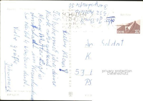 Apolda Kirchenpartie – Bild 2