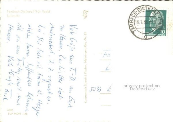 Tambach-Dietharz – Bild 2
