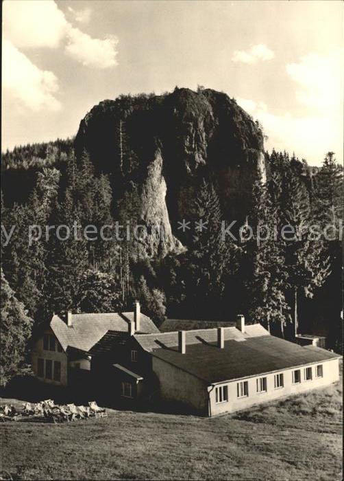 Tambach-Dietharz Falkenstein