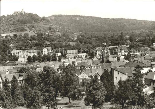 Bad Blankenburg