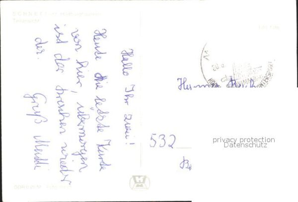 Schnett – Bild 2