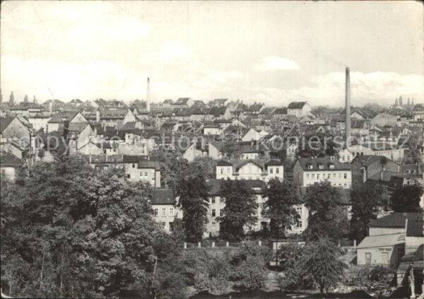 Apolda