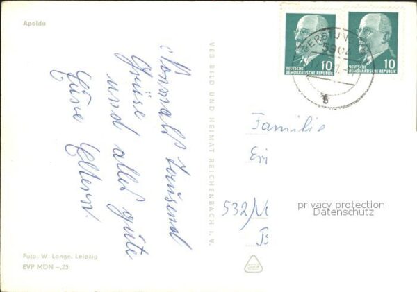 Apolda – Bild 2
