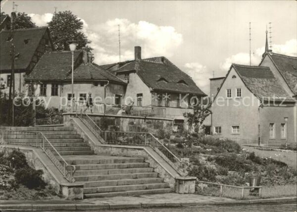 Apolda Schloßanlagen