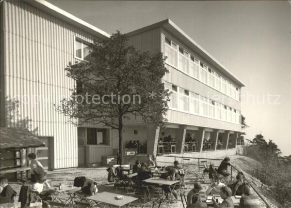 Dorfkulm Restaurant Kulmberghaus
