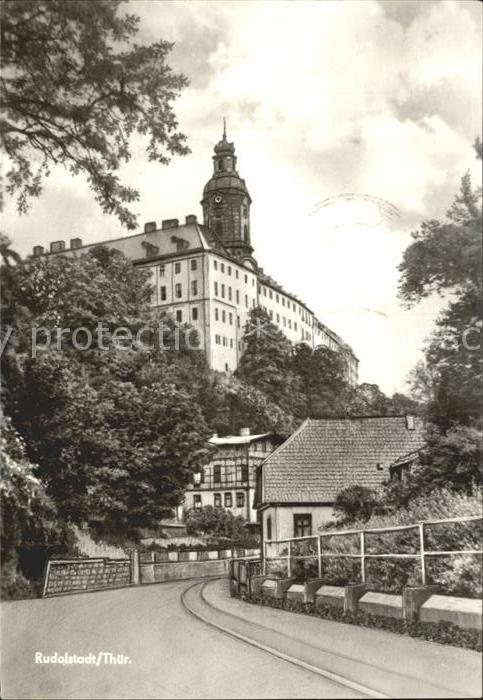 Rudolstadt