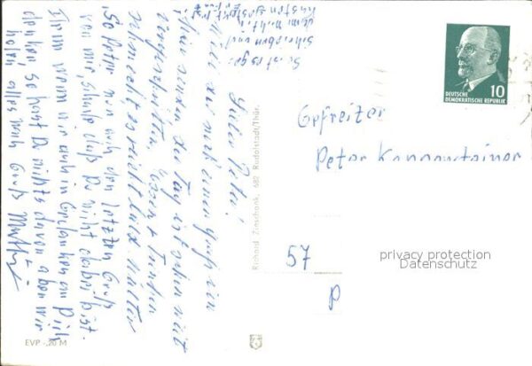 Rudolstadt – Bild 2