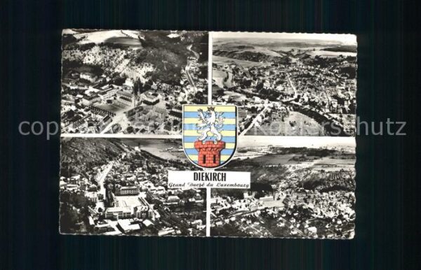 Diekirch