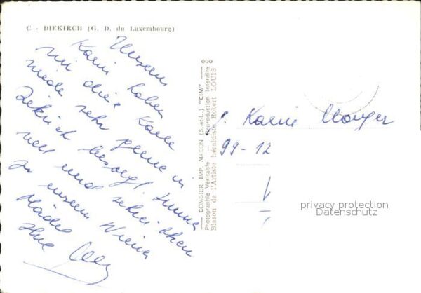 Diekirch – Bild 2