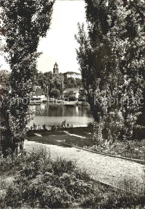 Drahnsdorf Krossen