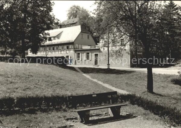 Hartha Doebeln Restaurant Talmühle