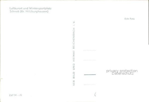 Schnett – Bild 2