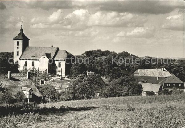 Bieberstein Sachsen