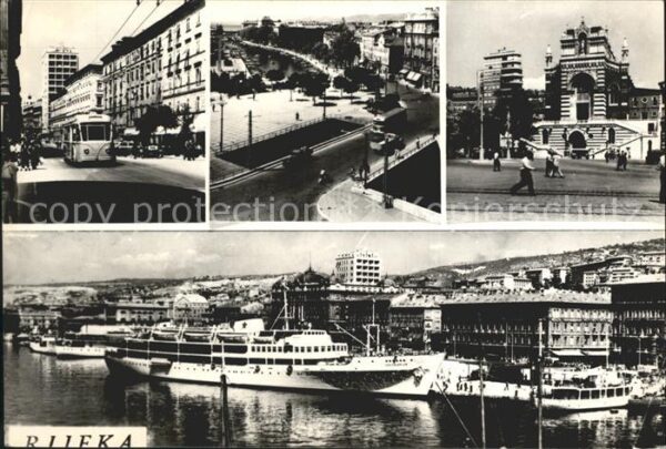 Rijeka Fiume