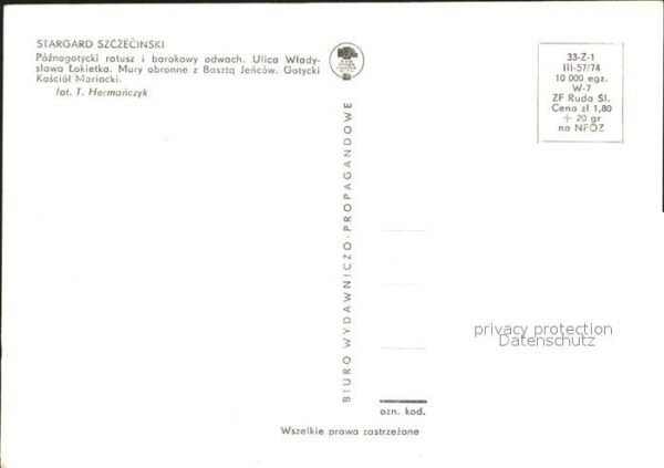 Stargard Szczecinski – Bild 2