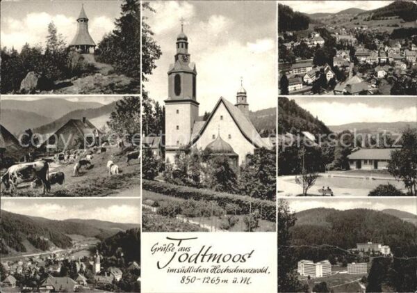 Todtmoos