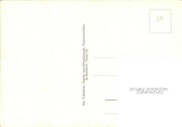 Todtmoos – Bild 2