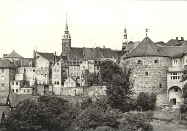 Bautzen Altstadt