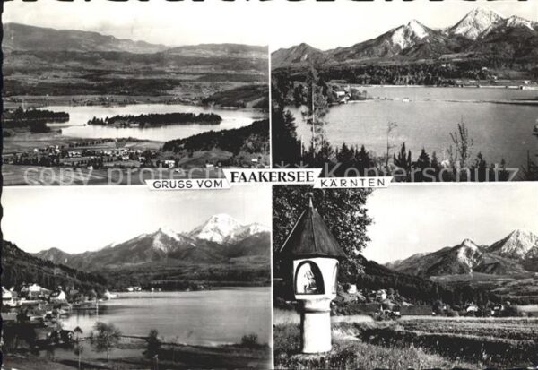 Faakersee