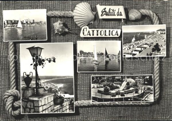 Cattolica Rimini