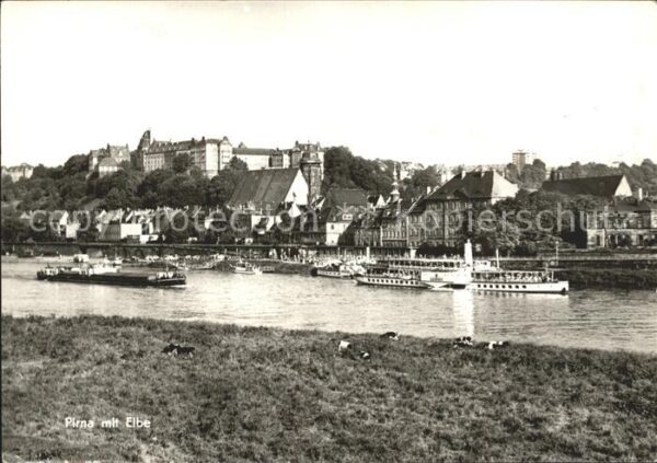 Pirna Elbepartie