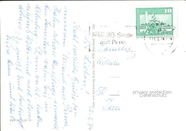 Pirna Elbepartie – Bild 2
