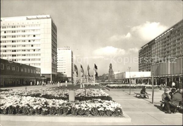 Dresden Interhotels Königstein und Lilienstein