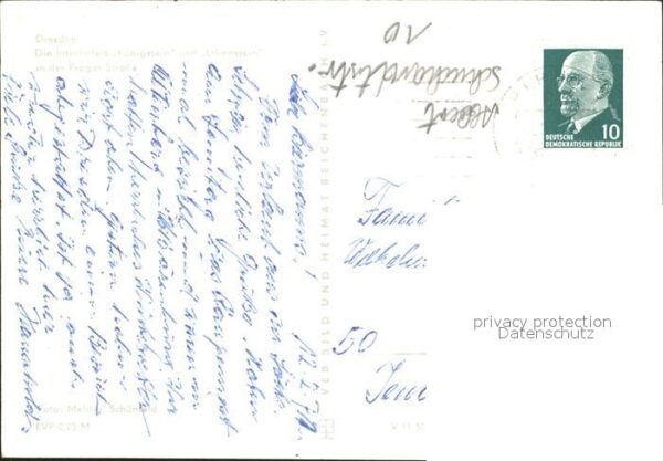 Dresden Interhotels Königstein und Lilienstein – Bild 2