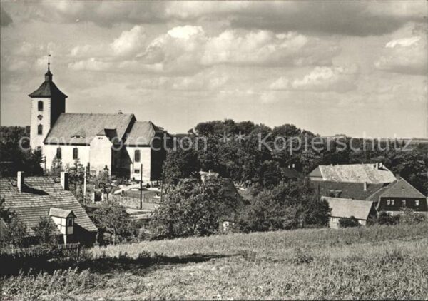 Bieberstein Sachsen